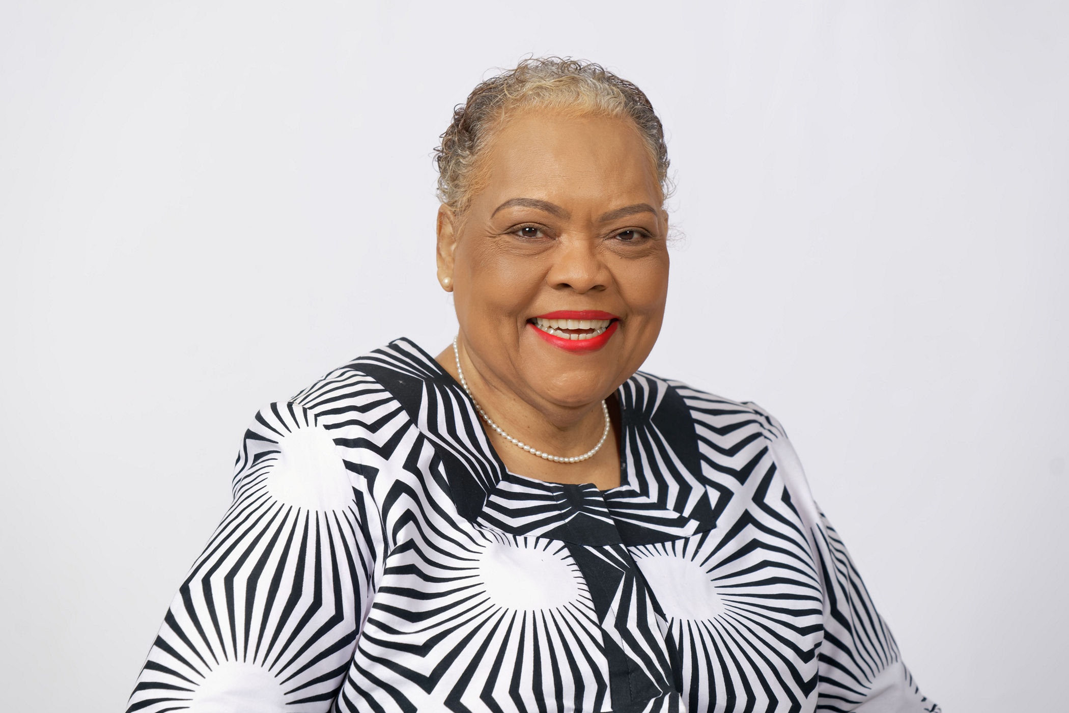 Valerie Veira, CEO of the Jamaica Business Development Corporation (JBDC)